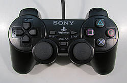 Джойстик Playstation 2,DualShock 2 (PS2)