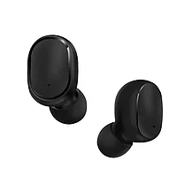 Навушники бездротові bluetooth Xiaomi Mi Earbuds Basic 2 Чорні, фото 4