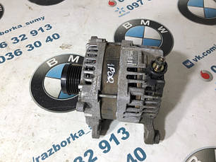 Генератор Subaru