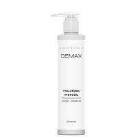 Demax Гиалуроновый гидрогель 150 ml