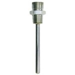 Термогильза Pipe thermowell TW11 - фото 1 - id-p16888230