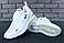Чоловічі білі Кросівки Nike Air Max 270 Off White, фото 9