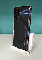 БУ Смартфон OPPO A52 64GB Чорний, фото 4