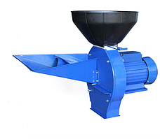 Кормоподрібнювач Млин-ОК Млин-9 (2500 Вт)