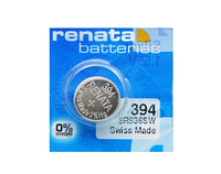 Батарейка Renata 394 SR936SW 1 шт
