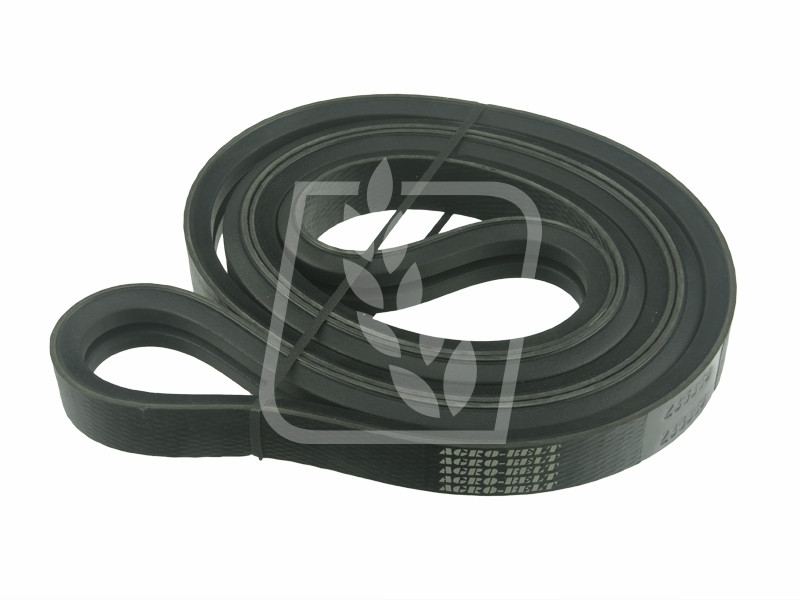 Z35358 Ремінь двохручейний 2HBx3150La Gates комбайна JOHN DEERE 925-955 1170 1165-1185