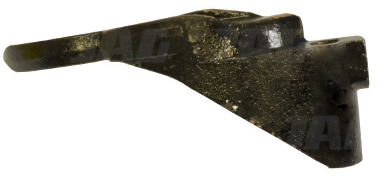 Вилка коробки передач John Deere Z11298
