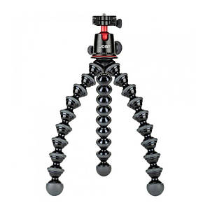 Гнучкий штатив JOBY GorillaPod 5K Kit (JB01508)