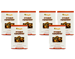 Курс трутного гомогенату на місяць (6 шт.) (Безкоштовна доставка)