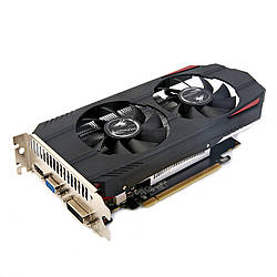 Colorful GeForce GTX750 Ti 2Gb DDR5 Нова! Гарантія 12 міс.