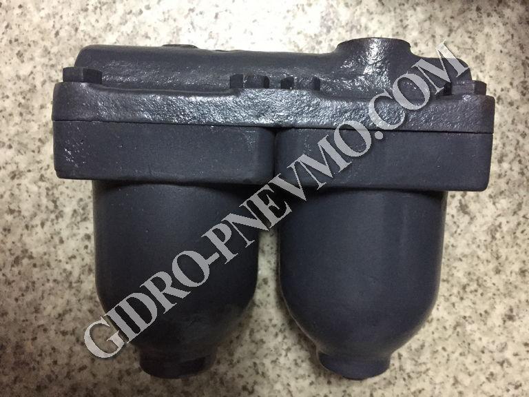 Фільтр 008ФМС12