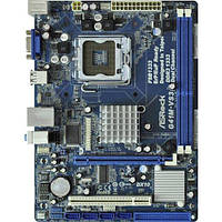 Плата S775 ASRocK G41M-VS3 на DDR3 ! G41 CHIP понимает ВСЕ 2-4 ЯДРА ПРОЦЫ INTEL XEON, Core2QUAD, Core2DUO 775