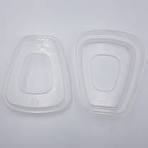 3M™ 501 Тримач для фільтрів (предфильтров) серії 5900, 1 шт., фото 5