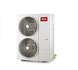 Канальний інвертовий кондиціонер TCL TCA-48D2HRA/DV3I (48000 BTU до 1402), фото 3