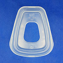 3M™ 501 Тримач для фільтрів (предфильтров) серії 5900, 1 шт., фото 2