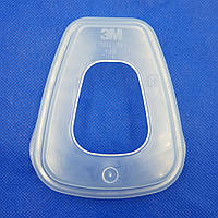 3M™ 501 Тримач для фільтрів (предфильтров) серії 5900, 1 шт.