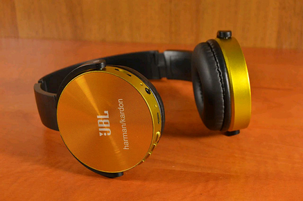 Бездротові Bluetooth-навушники Wireless 550BT, фото 1