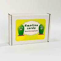 Метафоричні картки з емоціями Кактуси