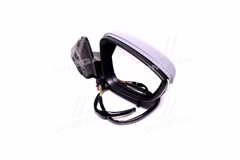 Дзеркало праве електричне Фольксваген Джетта VOLKSWAGEN JETTA 2011-2014 (TEMPEST)