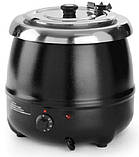 Електросупниця Kitchen Line Hendi 860083, фото 3