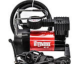 Компресор автомобільний Штурмовик AC-27
(АС27), фото 3