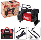 Компресор автомобільний Штурмовик AC-27
(АС27), фото 2