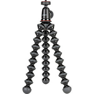 Гнучкий штатив Joby GorillaPod 1K (JB01503)