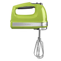 Ручний міксер KitchenAid, Салатовий Зелене яблуко