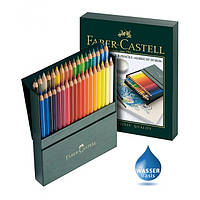 Набори кольорових олівців Faber-Castell