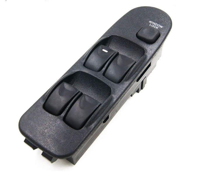 Кнопки склопідіймача Mitsubishi MR740599 (водій)