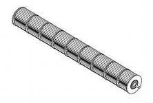 Крильчатки,лопаті