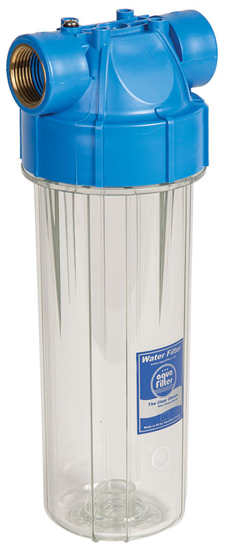 Корпус фільтра Aquafilter FHPR34-B-AQ