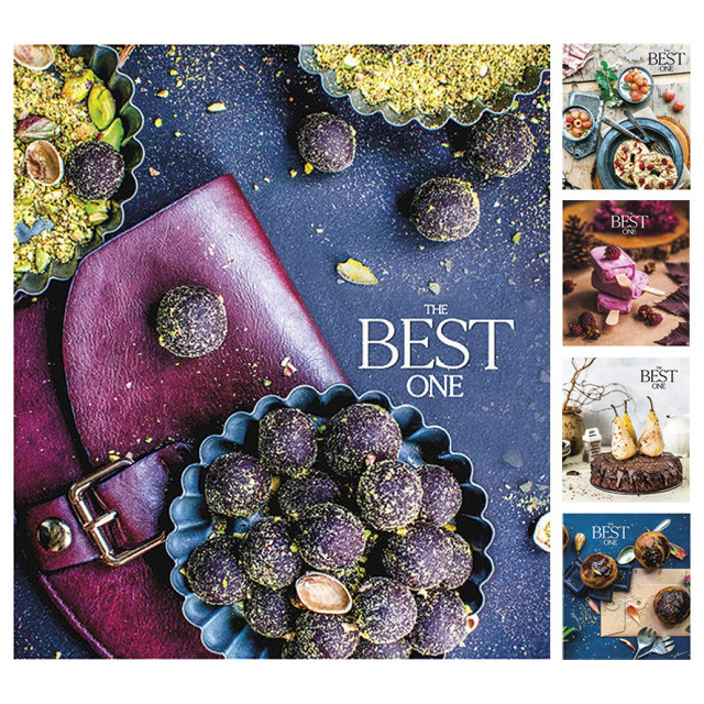 Шкільний зошит у лінію Школярик 48 аркушів для дівчинки