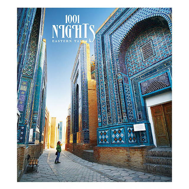 Шкільний зошит у лінію Школярик 96 аркушів для дівчинки