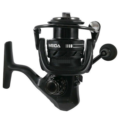 Котушка Безінерційна Weida (Kaida) HI40A 4000