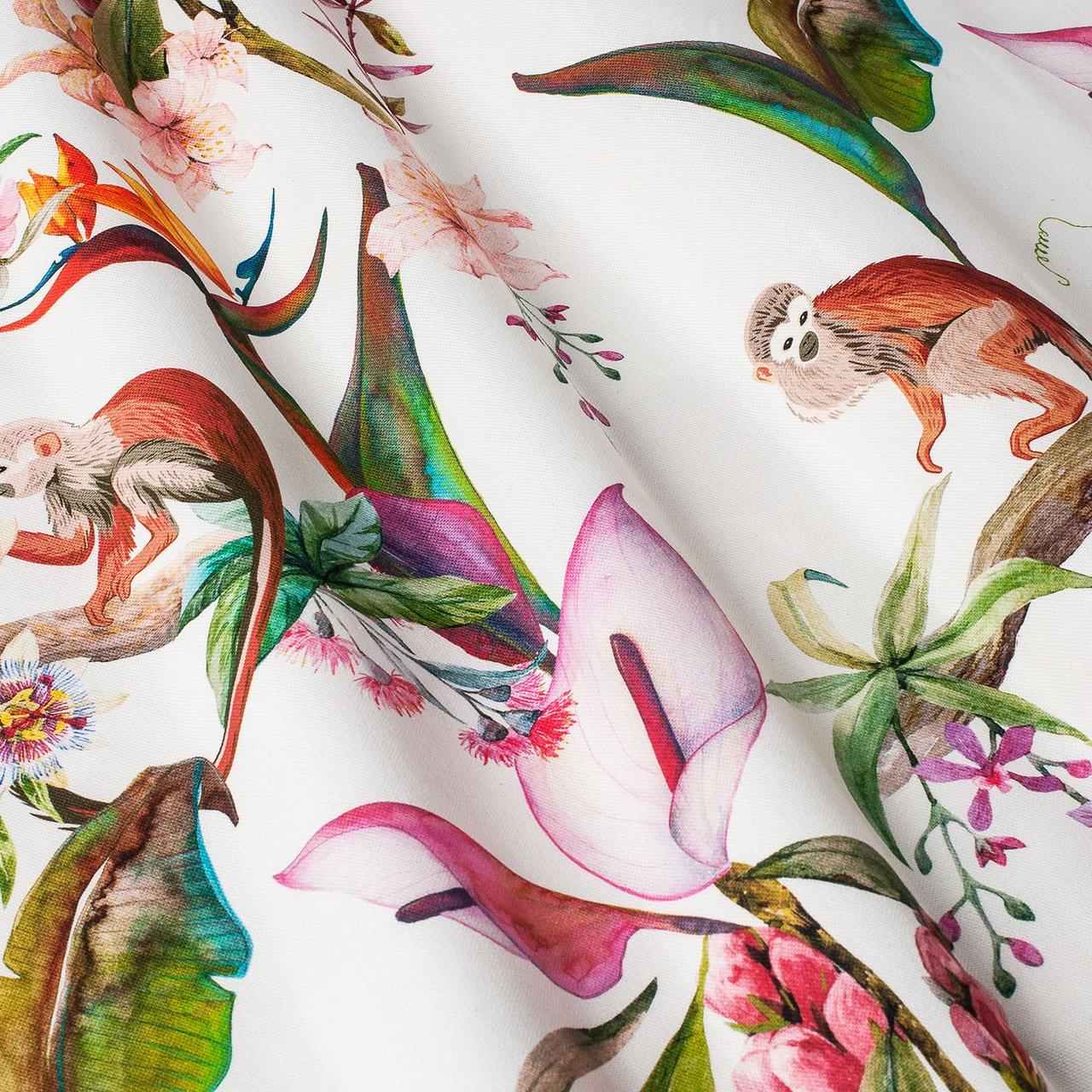 Порт'єрна тканина для штор 400416v, фото 1