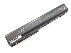 Акумуляторна батарея HP Pavilion dv7 dv8 HDX18 HDX X18 series 5200mAh 11.1 v