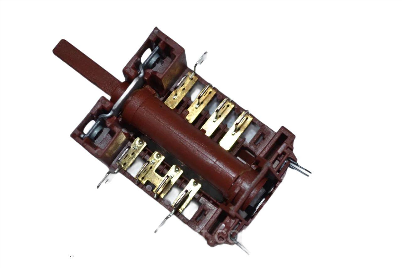 Перемикач Hansa 820405 для електричної духовки FCCW, FCEB, FCMB 8050043