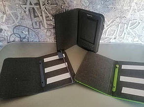 Чохол обкладинка Amazon Kindle 3 D00901 оригінал уцінка, фото 4