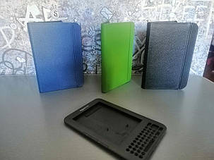 Чохол обкладинка Amazon Kindle 3 D00901 оригінал уцінка, фото 1