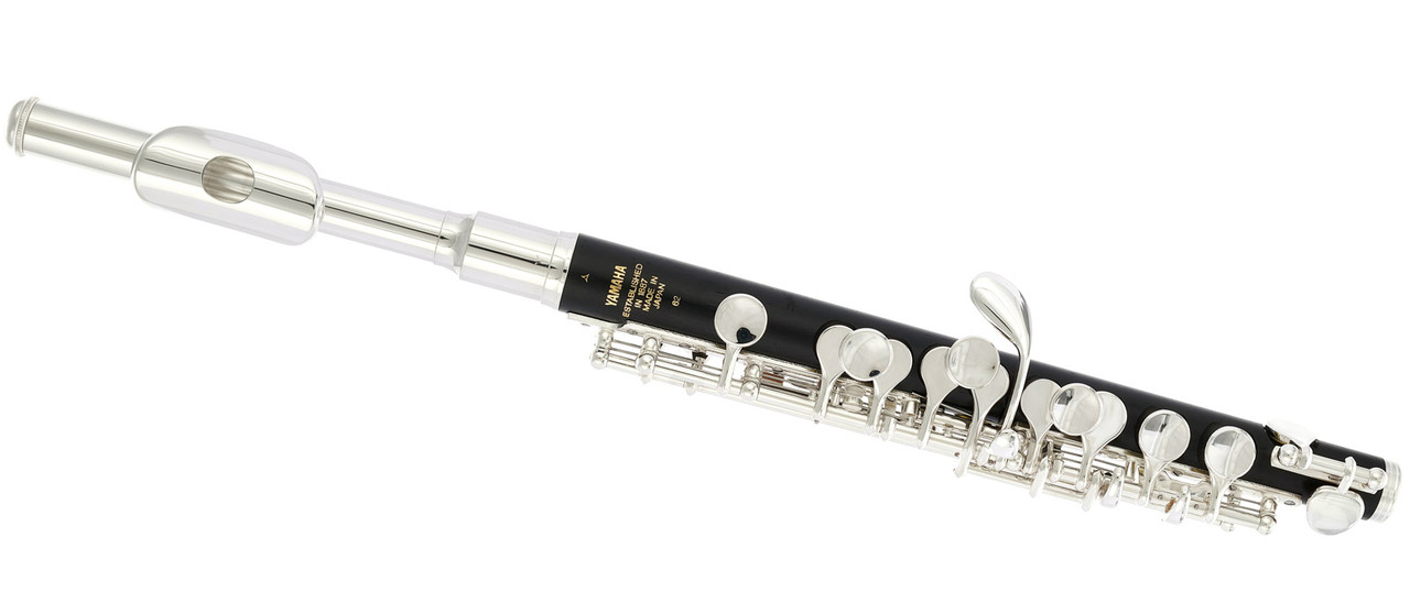 Флейта YAMAHA YPC62M PICCOLO FLUTE — Купить Недорого на Bigl.ua