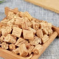 Натуральні сушені корені Codonopsis (Dang Shen) кодонопсіс 500 г замінник женьшеню