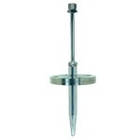 Термогильза Bar stock thermowell TW15