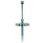 Термогильза Bar stock thermowell TW15