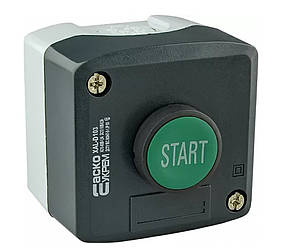 XAL-D103 Пост одномісний "Старт"