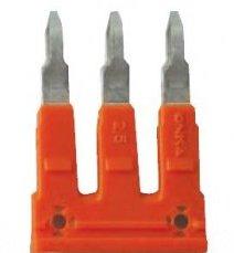 Перемичка для OPK 4mm/3 полюса, фото 1