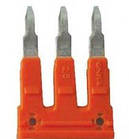 Перемичка до MRK OYK-4 мм 3 полюси