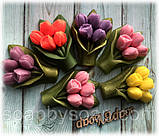 Мило "Букет тюльпанів", фото 3