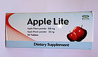 Apple Lite Епл Лайт для шлунково-кишкового тракту, для схуднення й контролю ваги Х30