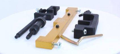 Купить Набор фиксаторов валов ГРМ BMW N42 N46 N46T SATRA S-BMW46, цена ...